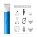 Cordless Body Nose Hair Cutting Clipper Trimmer